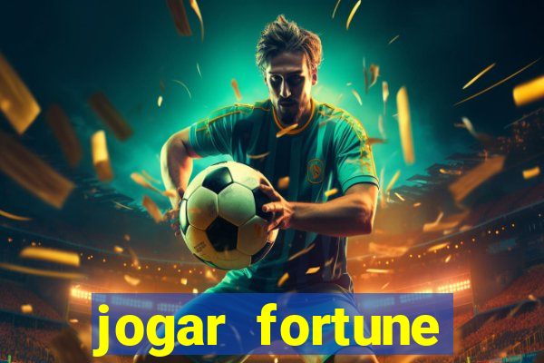 jogar fortune rabbit demo